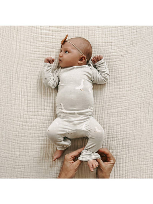 Convertible Pajama | Goose