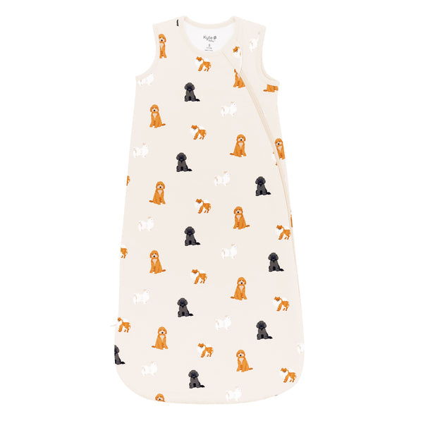 Sleep Bag | Fluffly Dog 1.0