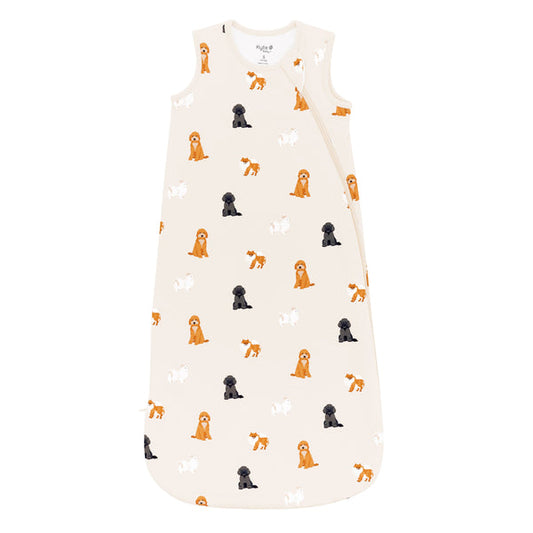 Sleep Bag | Fluffly Dog 1.0