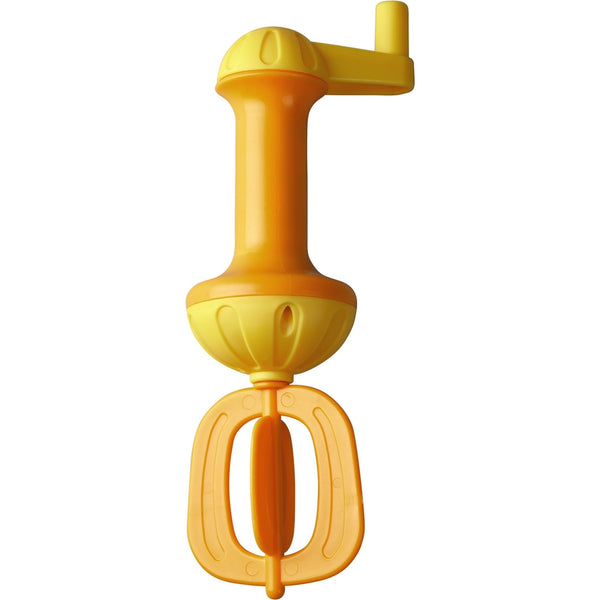 Bubble Bath Whisk | Yellow