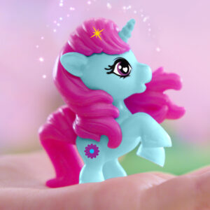 Little Unicorn Mystery Egg | Assorted