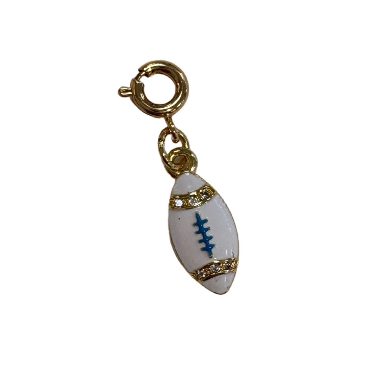 Football Charm