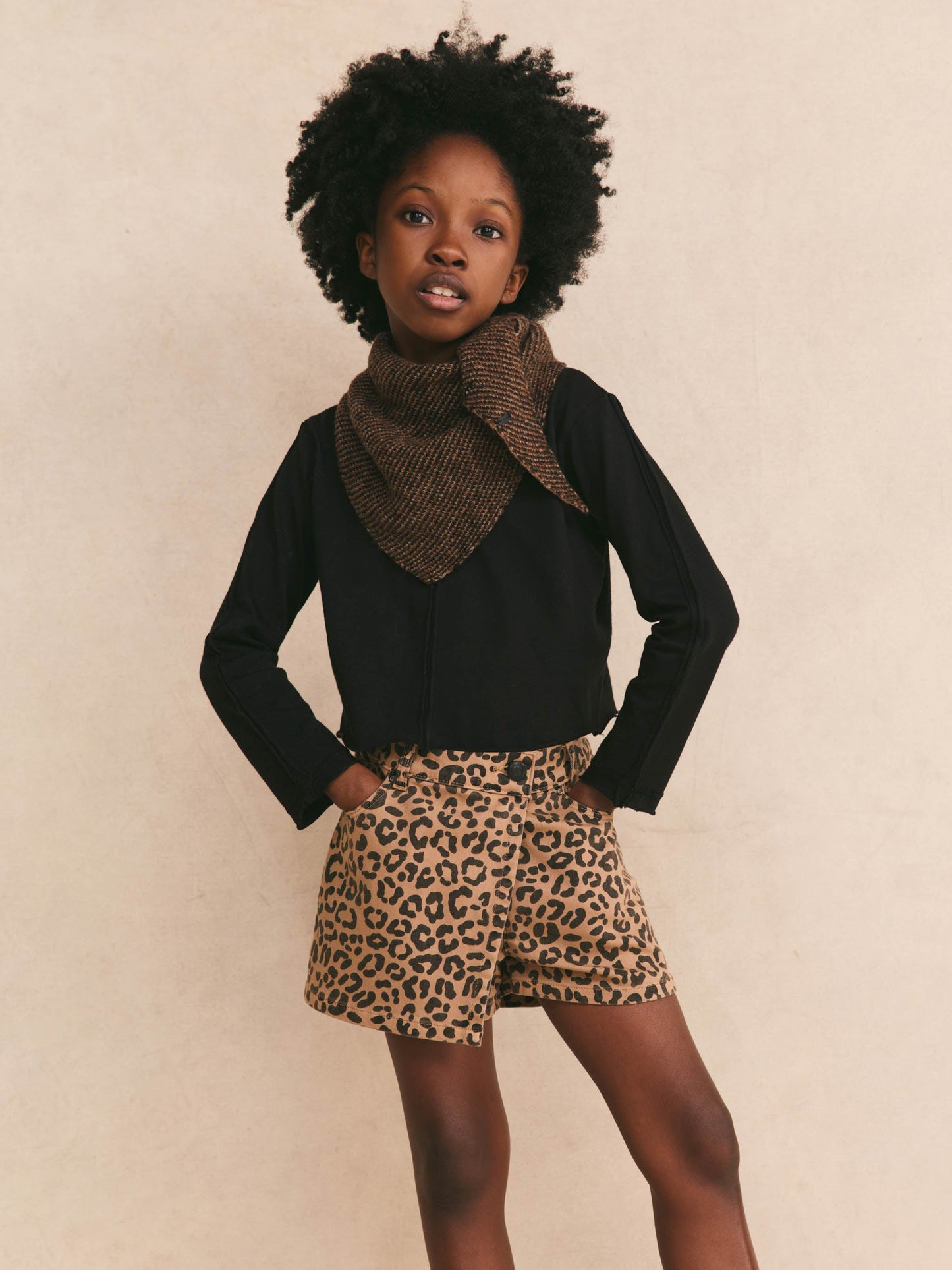 Lola Skort | Catwalk