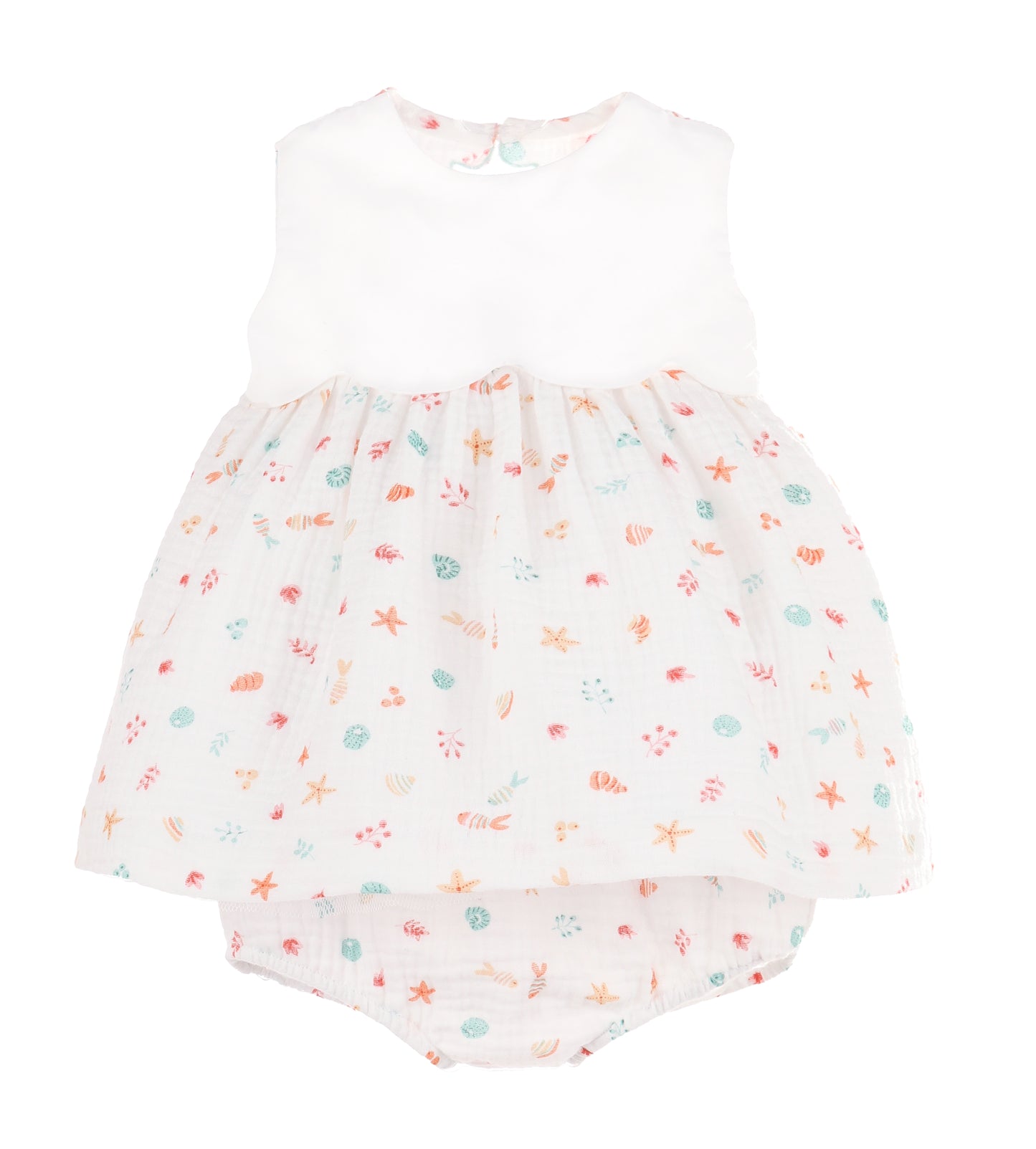 Rosemary Beach BB Dress