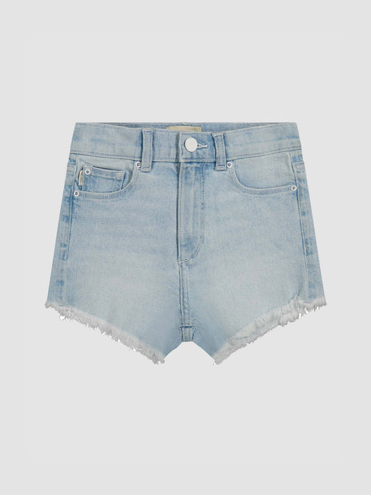 Lucy Jean Short | Poolside Frayed