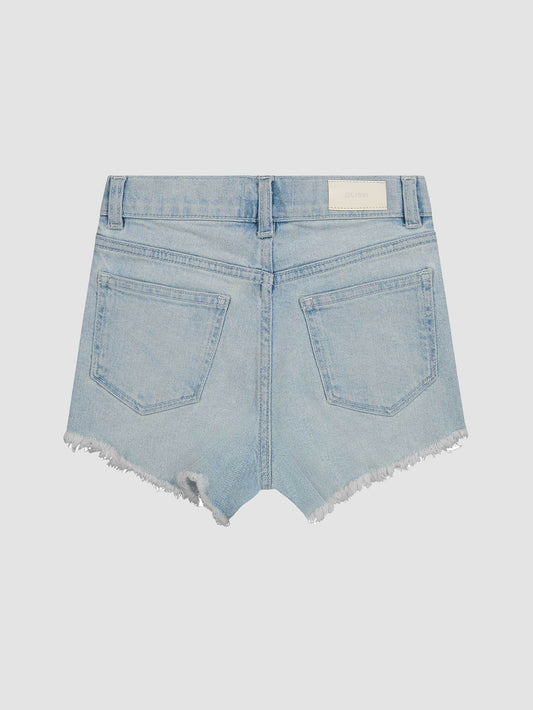Lucy Jean Short | Poolside Frayed