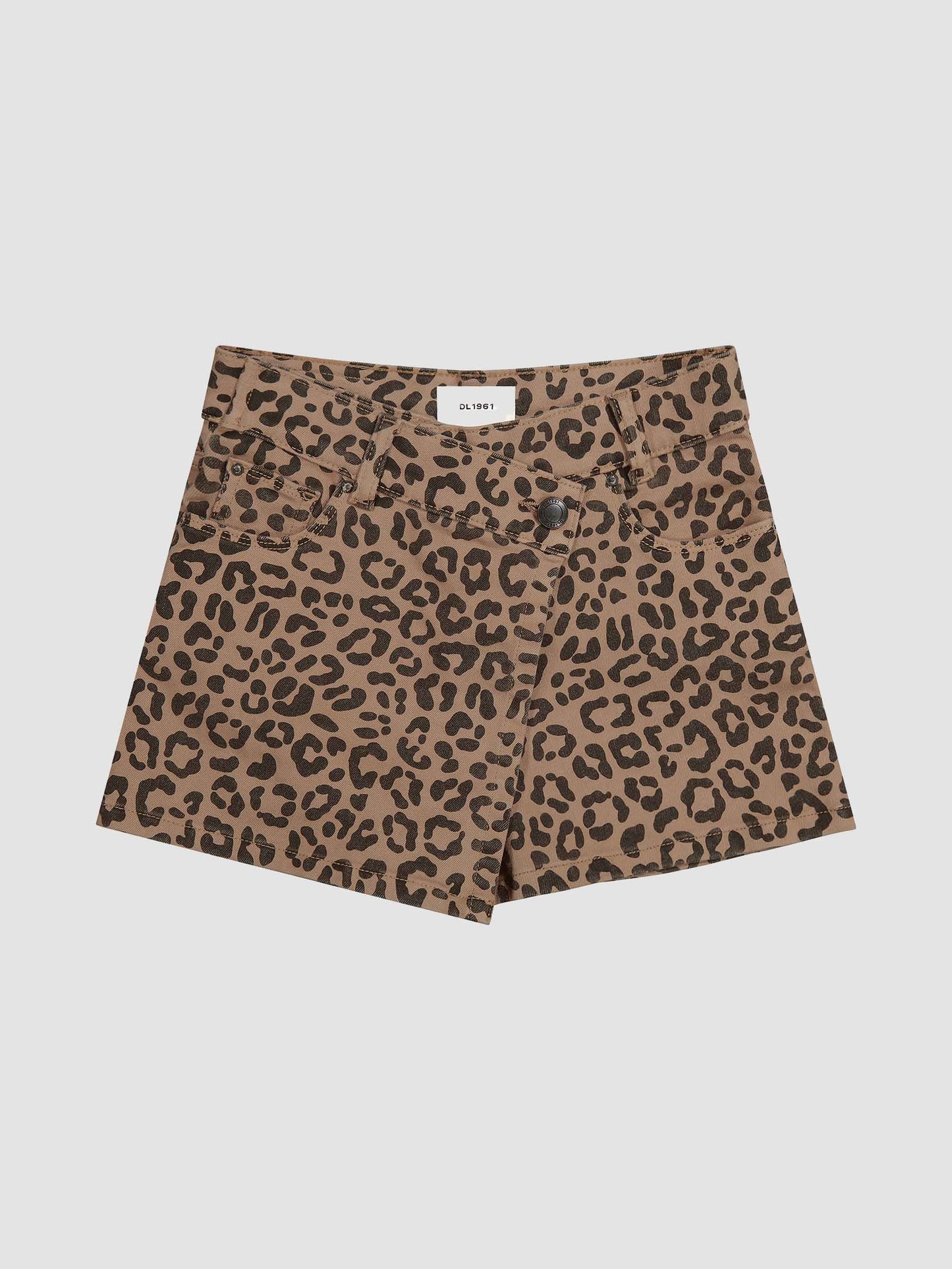 Lola Skort | Catwalk