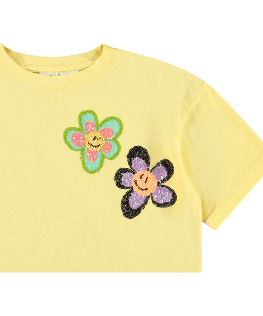 Reinette Top | Friendly Flowers