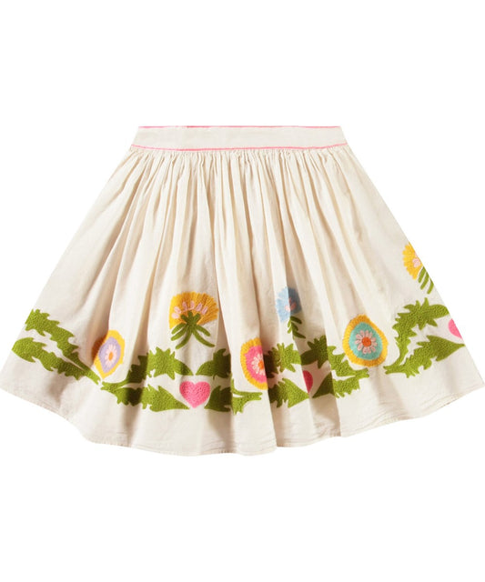 Bonnie Skirt | Fancy Dandelion
