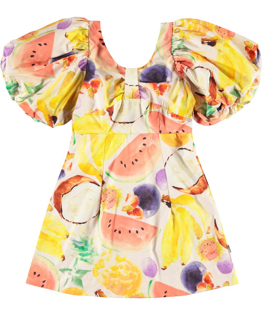 Hannah Dress | Fruit Salad