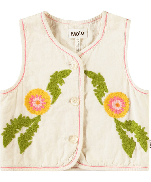 Heather Top | Fancy Dandelion