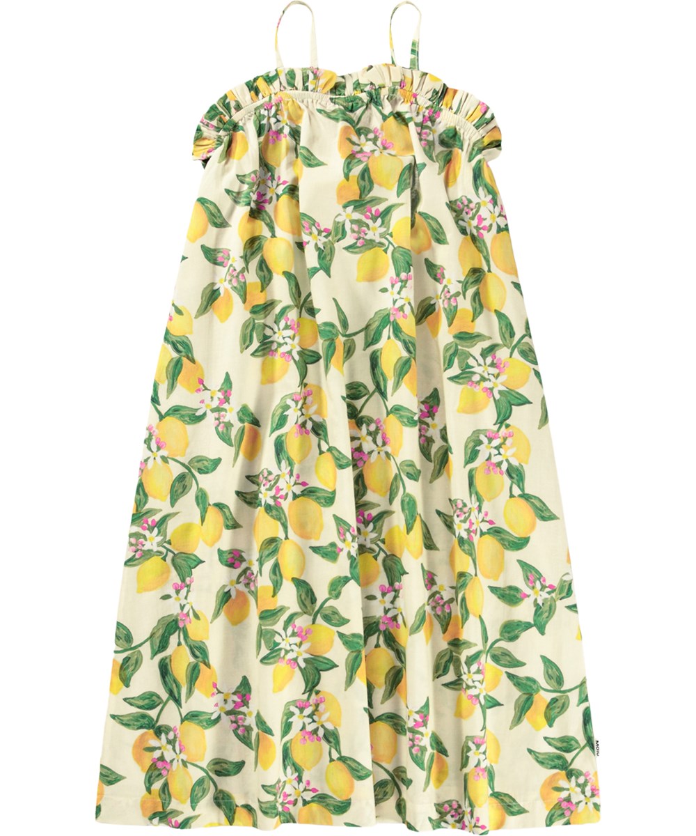 Connie Dress | Citrus