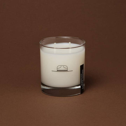 Bluebird Days Candle