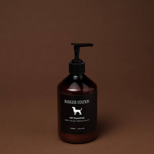 Bark Ranger Shampoo