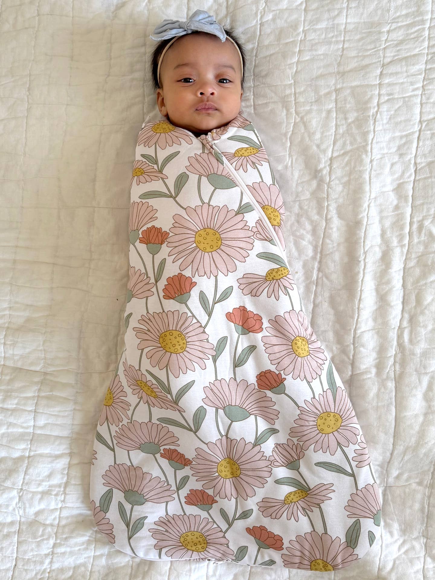Swaddle Sleep Sack | Beauty