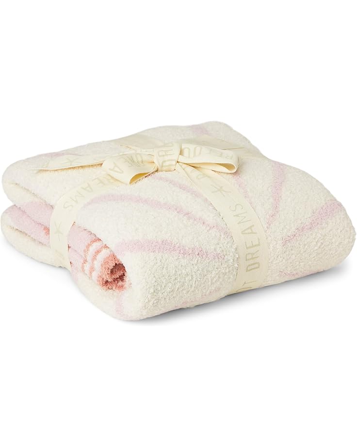 Cozychic® Floral Sunburst Stroller Blanket