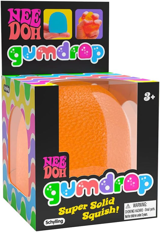 Gum Drop Sensory Fidget Toy