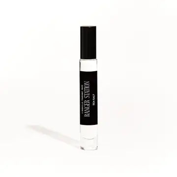 Sea Salt Quickdraw Perfume