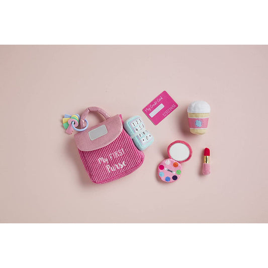 My First Purse Set