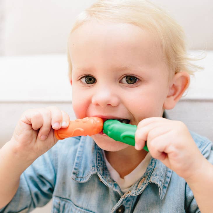 Pinkey The Pig Brushie