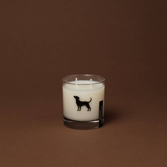 Bark Ranger Candle