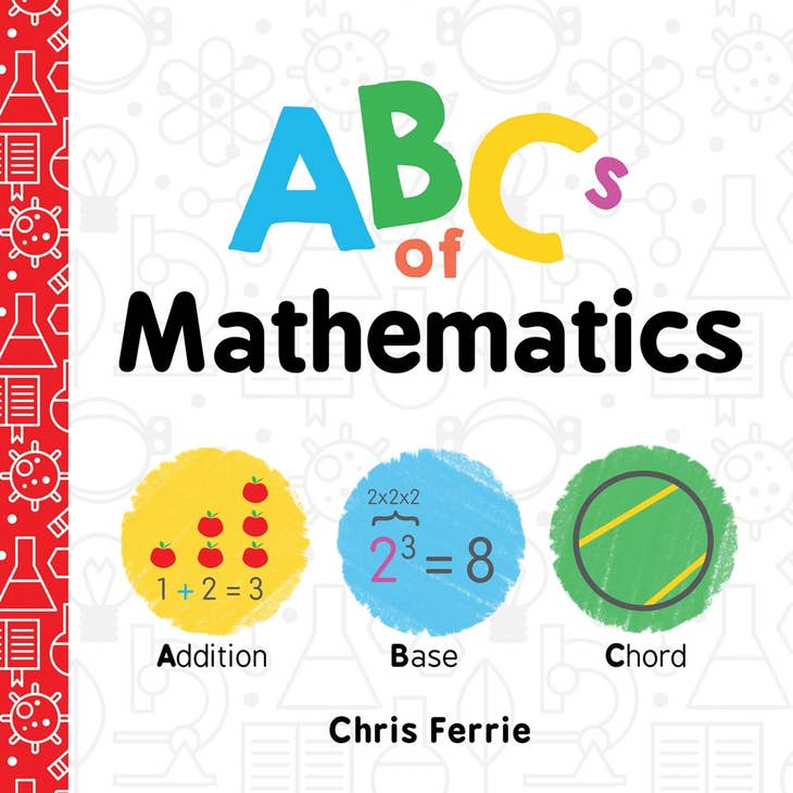 Abc's of Mathematics