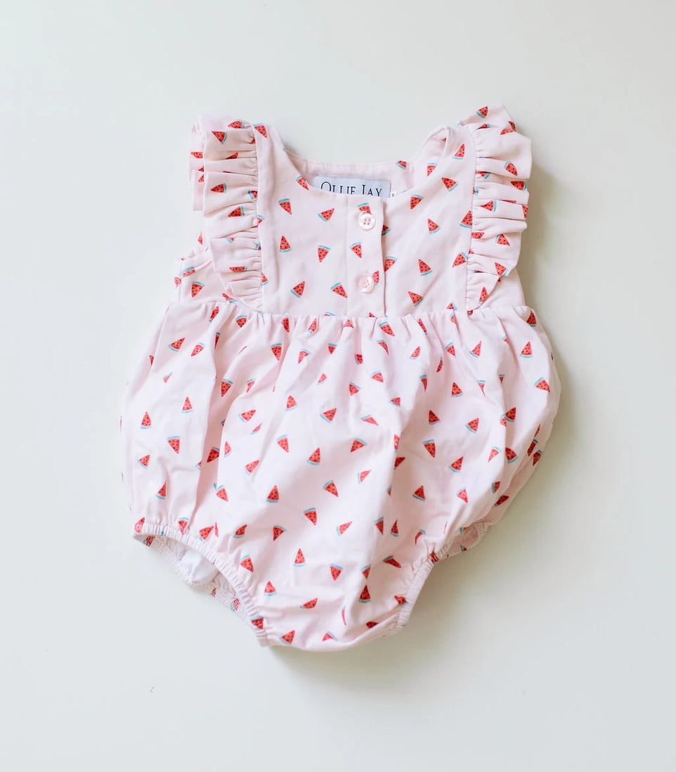 Betsy Bubble | Watermelon