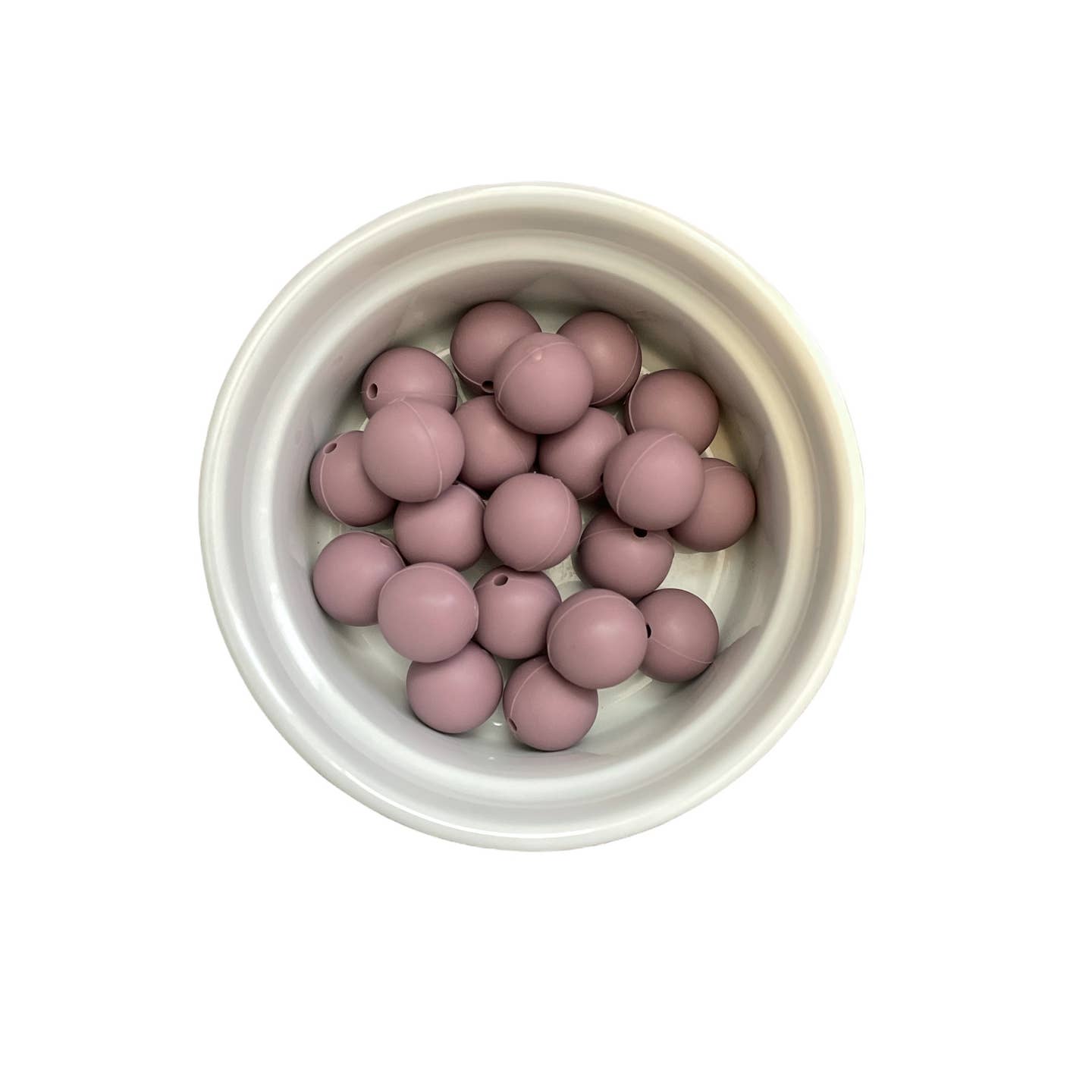 Jolie Pacifier Toy Clip