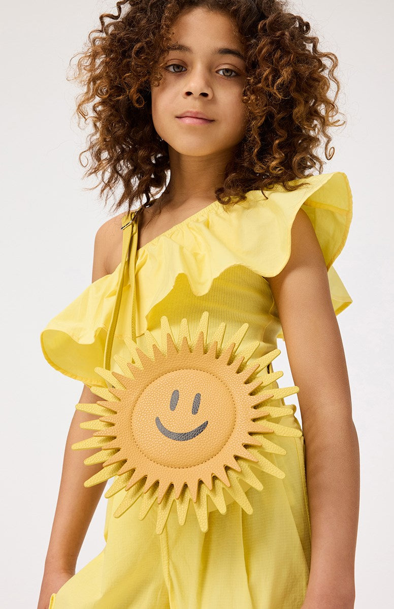 Dandelion Bag | Melon