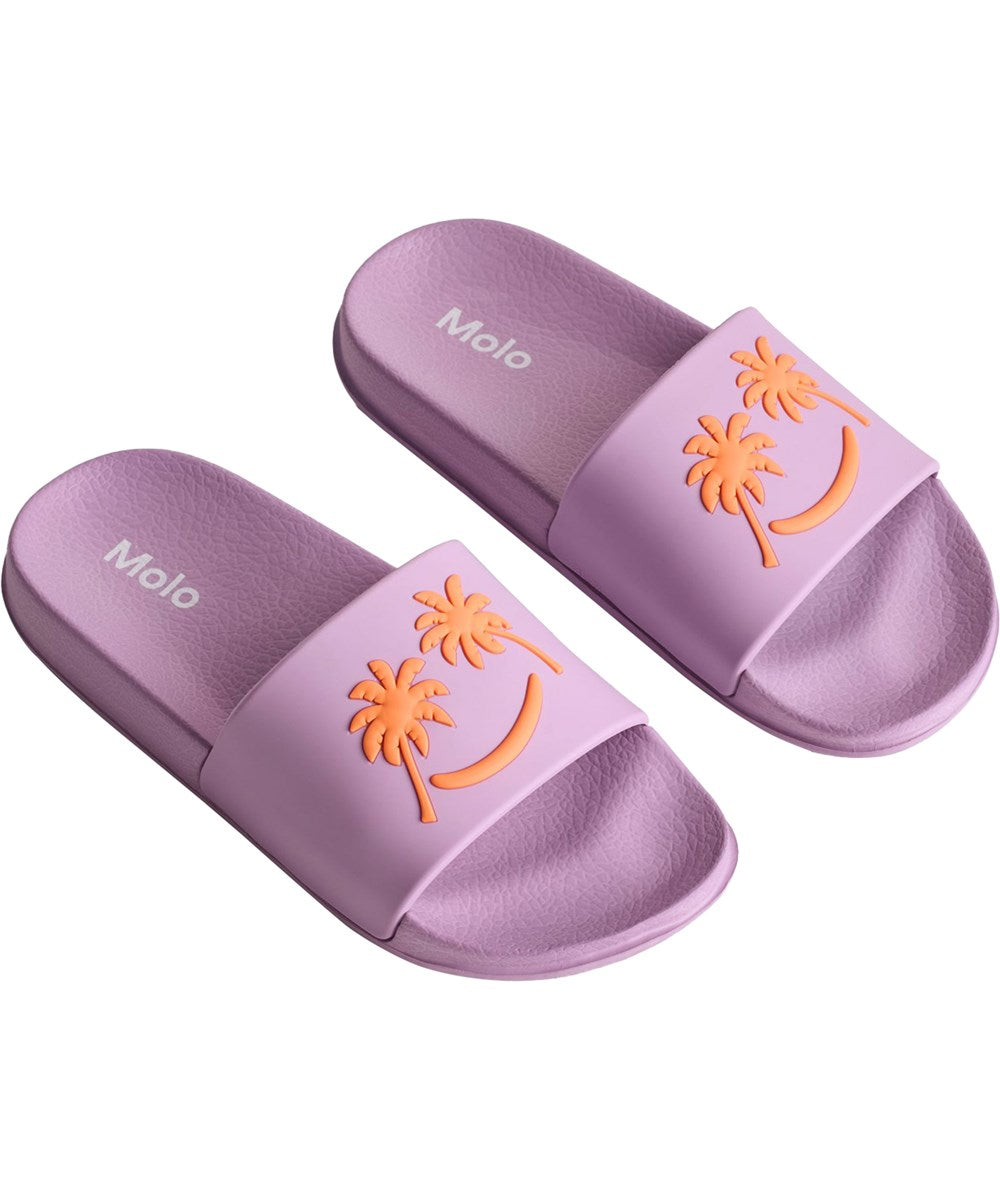 Zhappy Slides | Crocus Petal