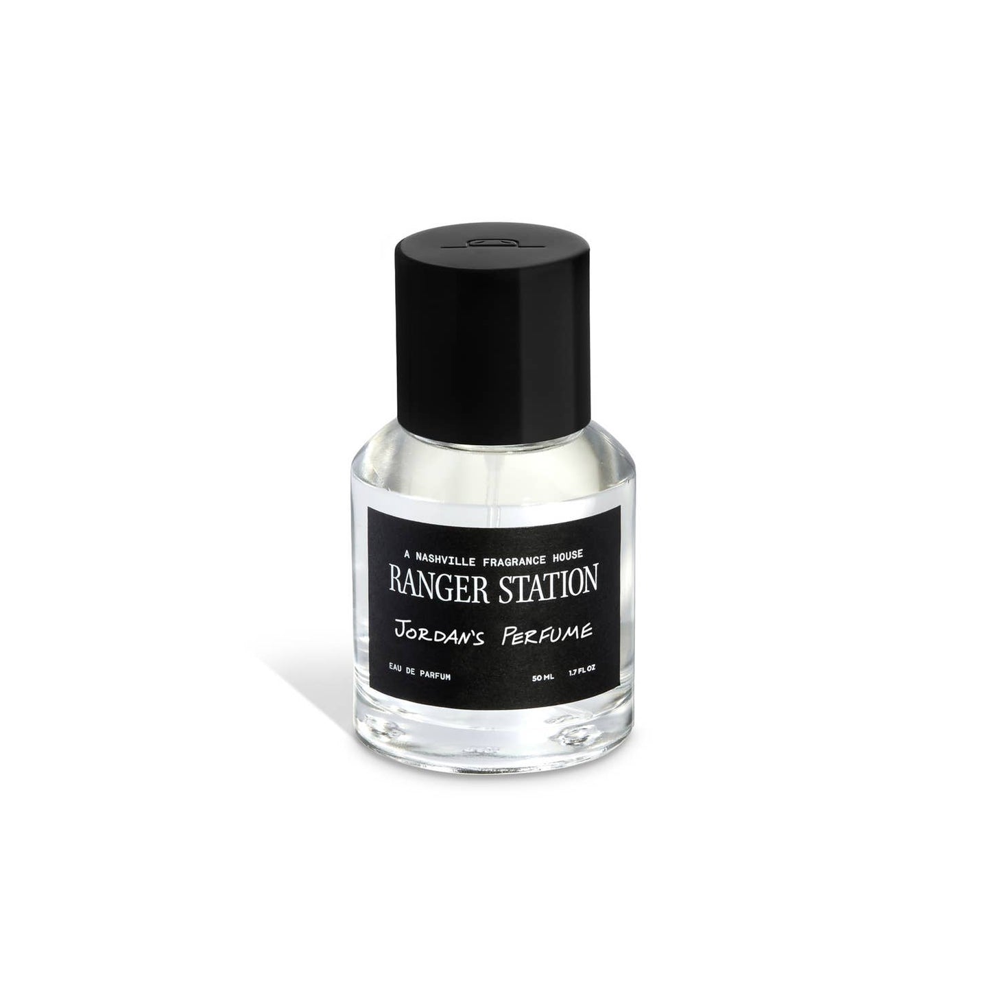 Jordan's Perfume 50ML