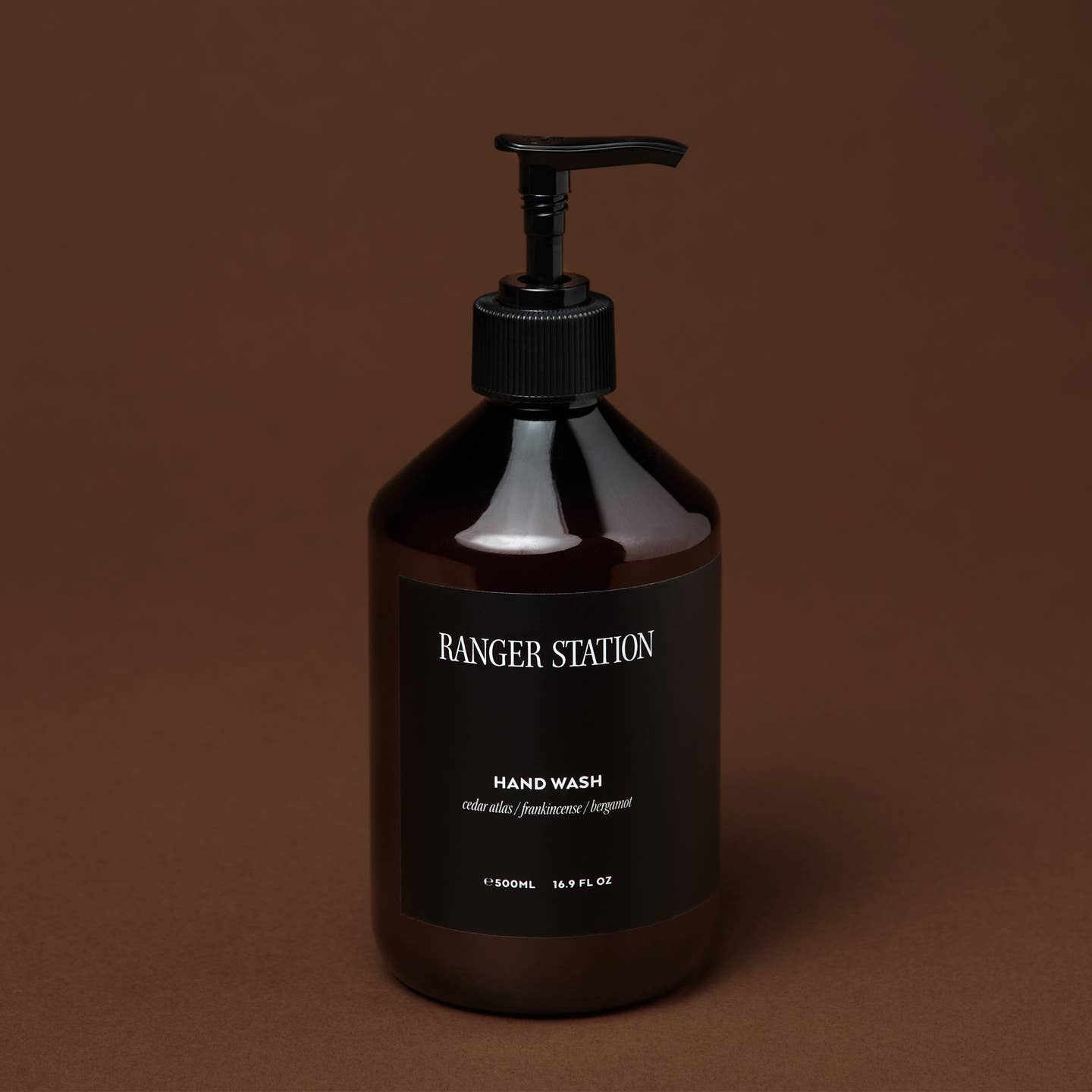 Cedar Atlas Hand Wash