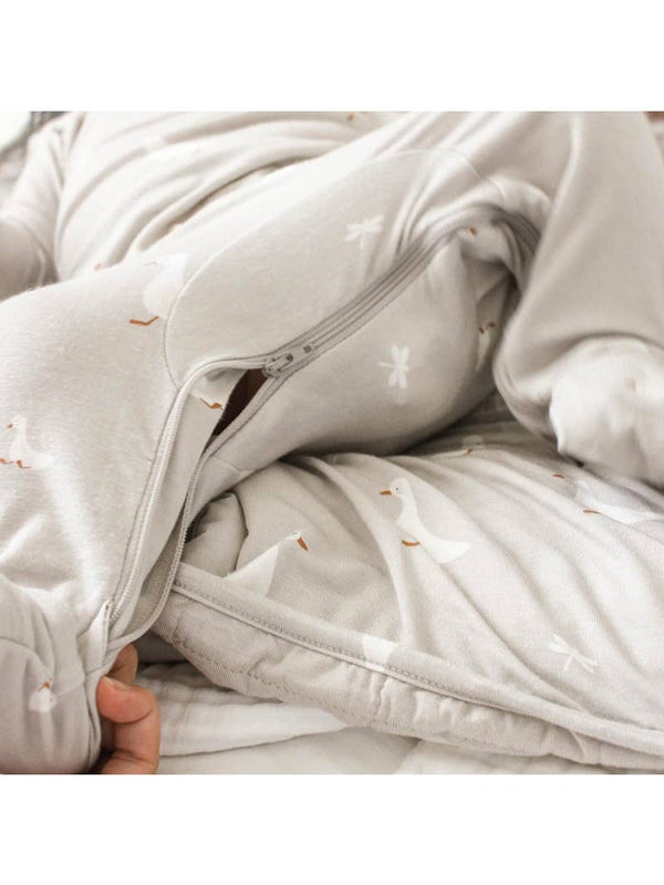 Convertible Pajama | Goose