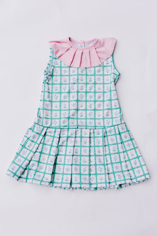 Whimsy Tennis Dress