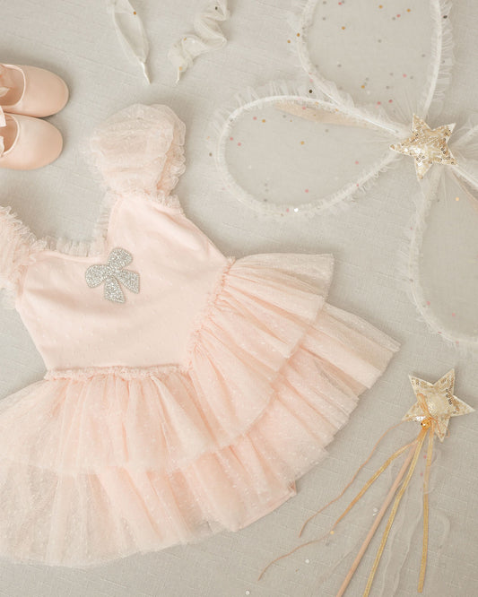 CLARA TUTU | BLUSH
