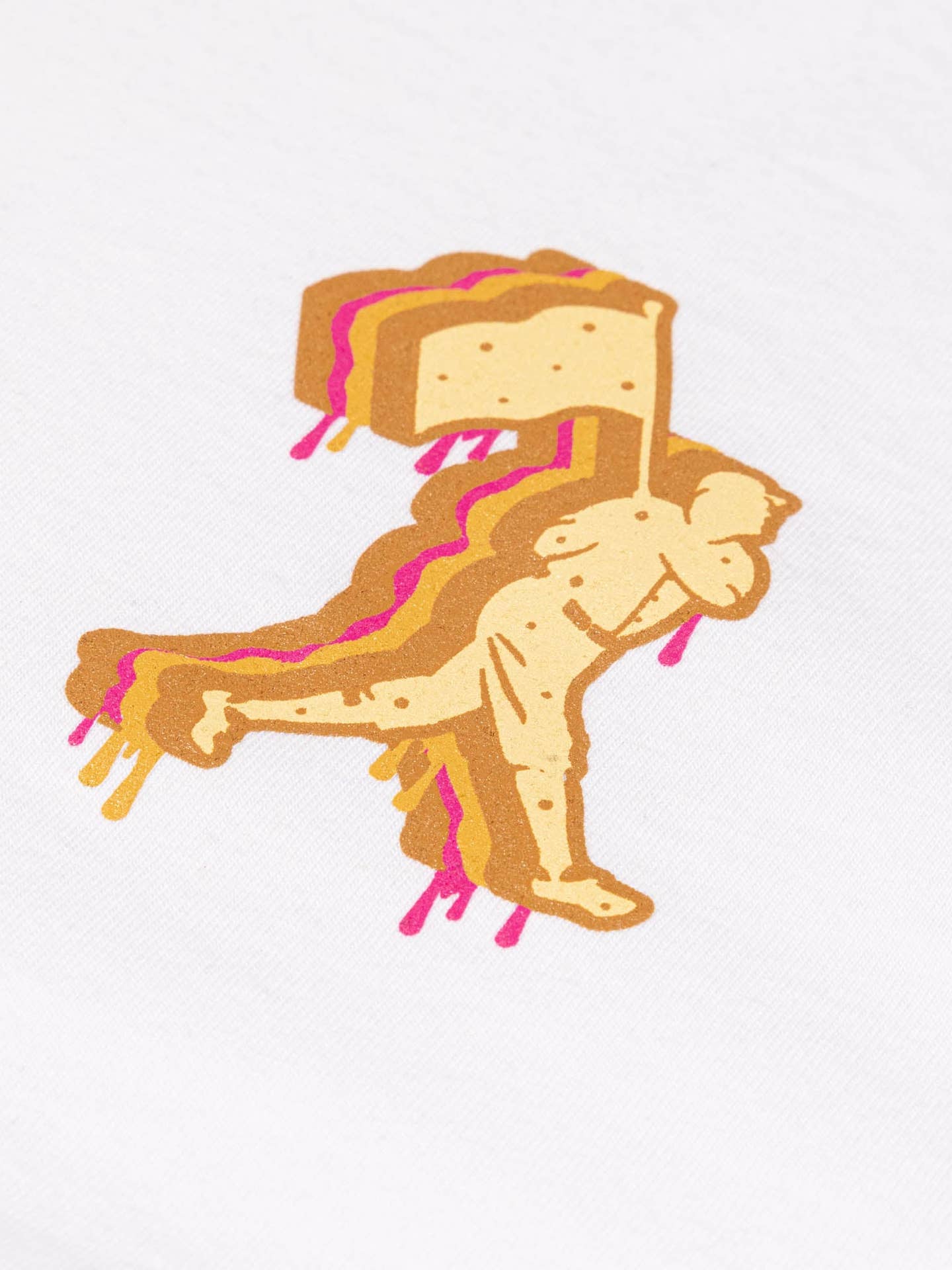 Pb & Jammed T-Shirt *PREORDER*