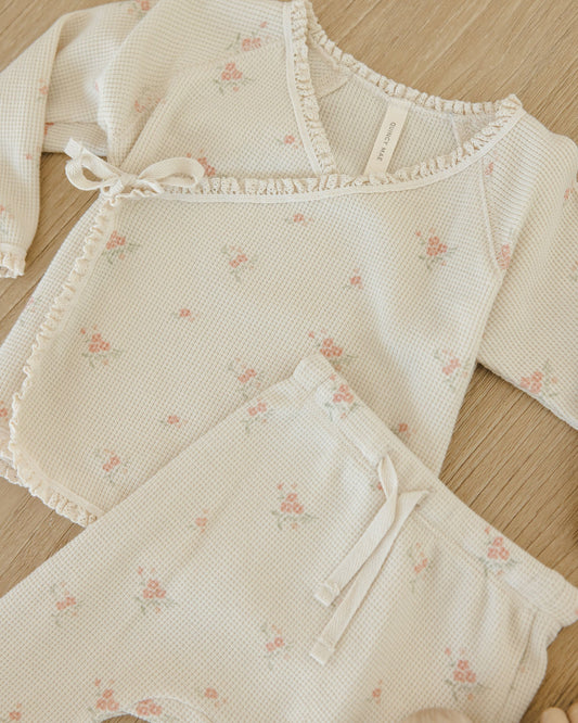 TAKE HOME SET || VINTAGE ROSE