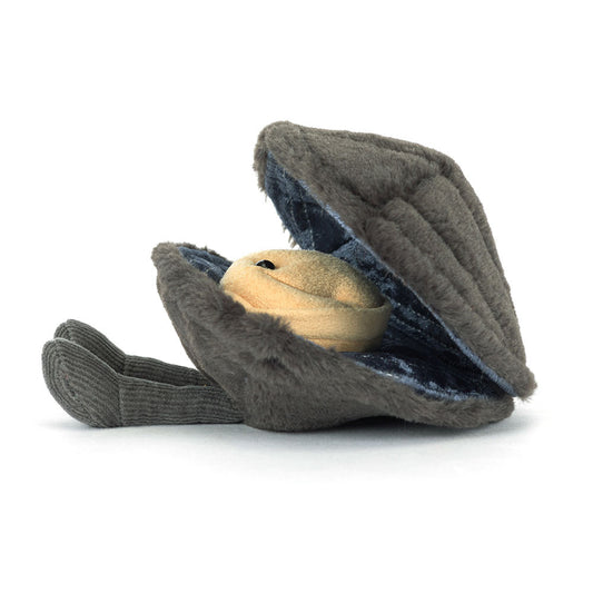 Amuseables Michelle Mussel