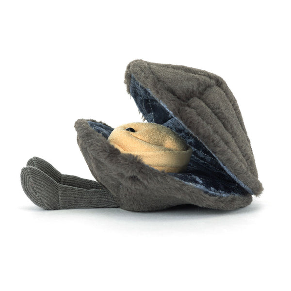 Amuseables Michelle Mussel