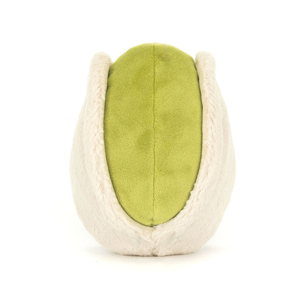 Amuseables Horatio Pistachio