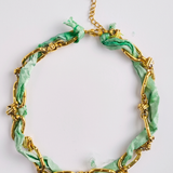 Don't Get It Twisted | Green Collar