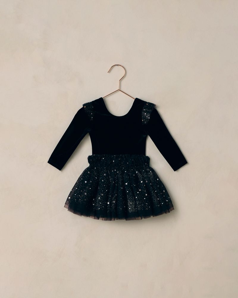 LOTTIE TUTU SET || NIGHT SKY