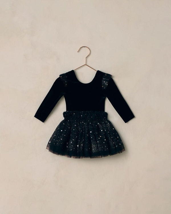 LOTTIE TUTU SET || NIGHT SKY