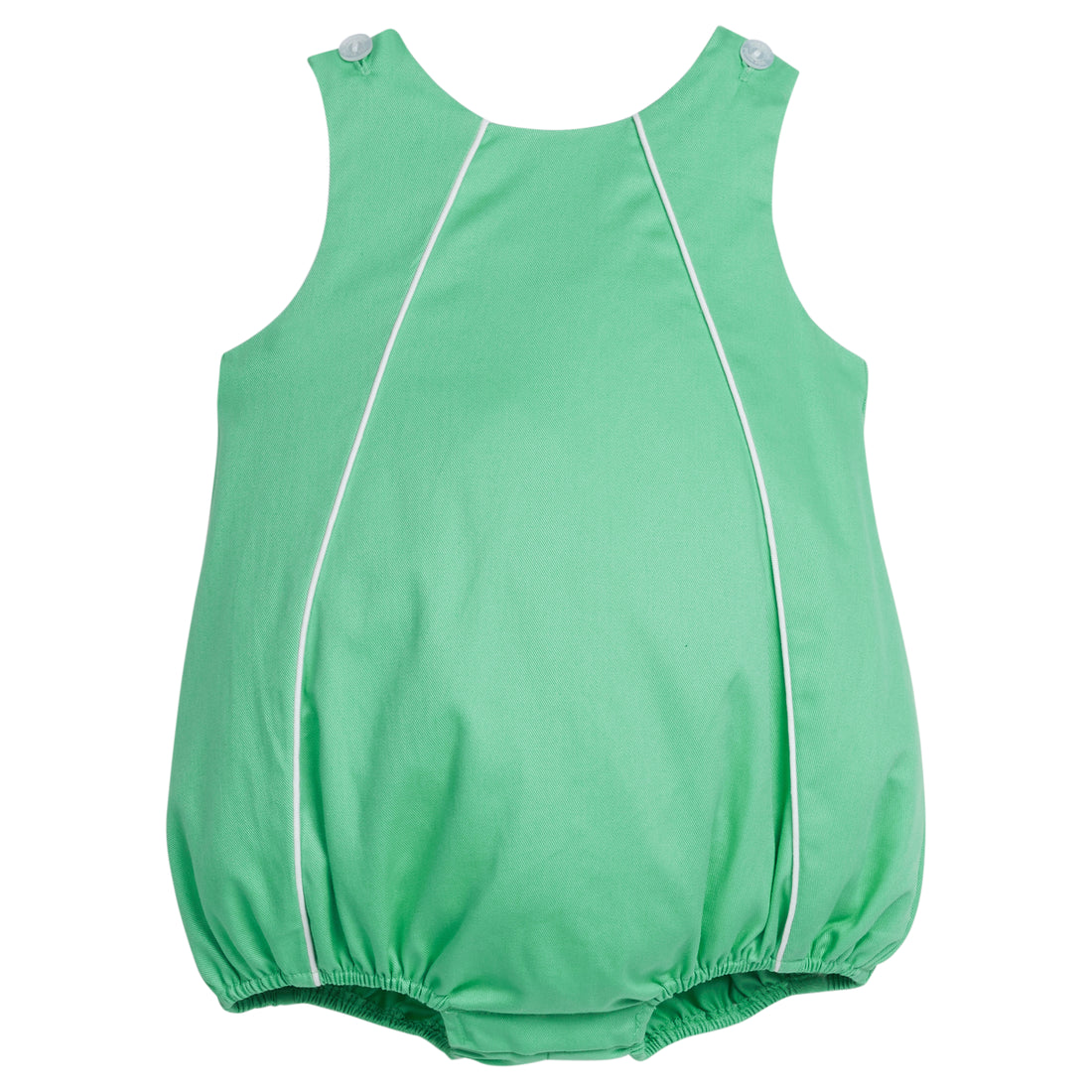 Andrew Bubble | Green Twill