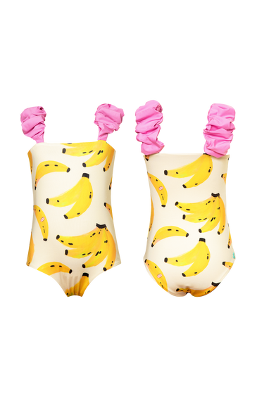 Bamba One-Piece | Bananas
