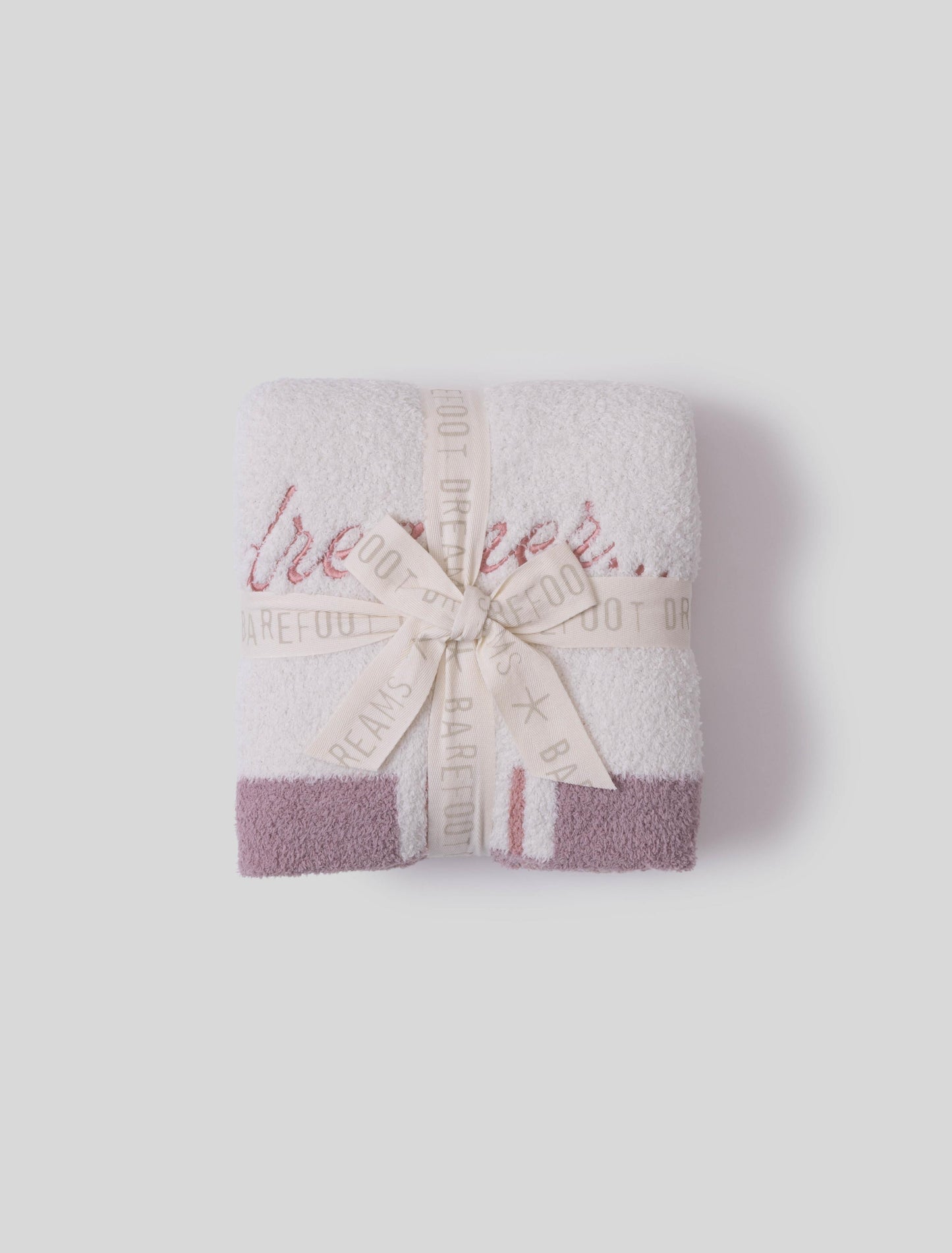 Cozy Chic Starry Daydreamer Stroller Blanket | Tea Berry Multi