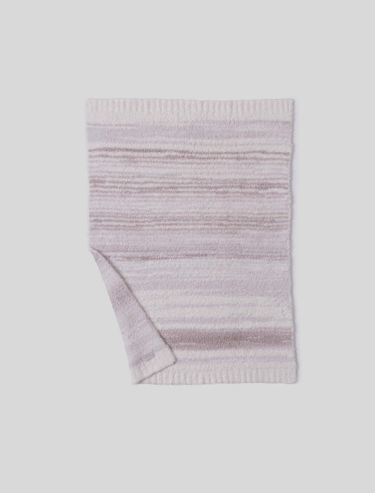 CozyChic® Space Dye Stroller Blanket | Sandstone Multi