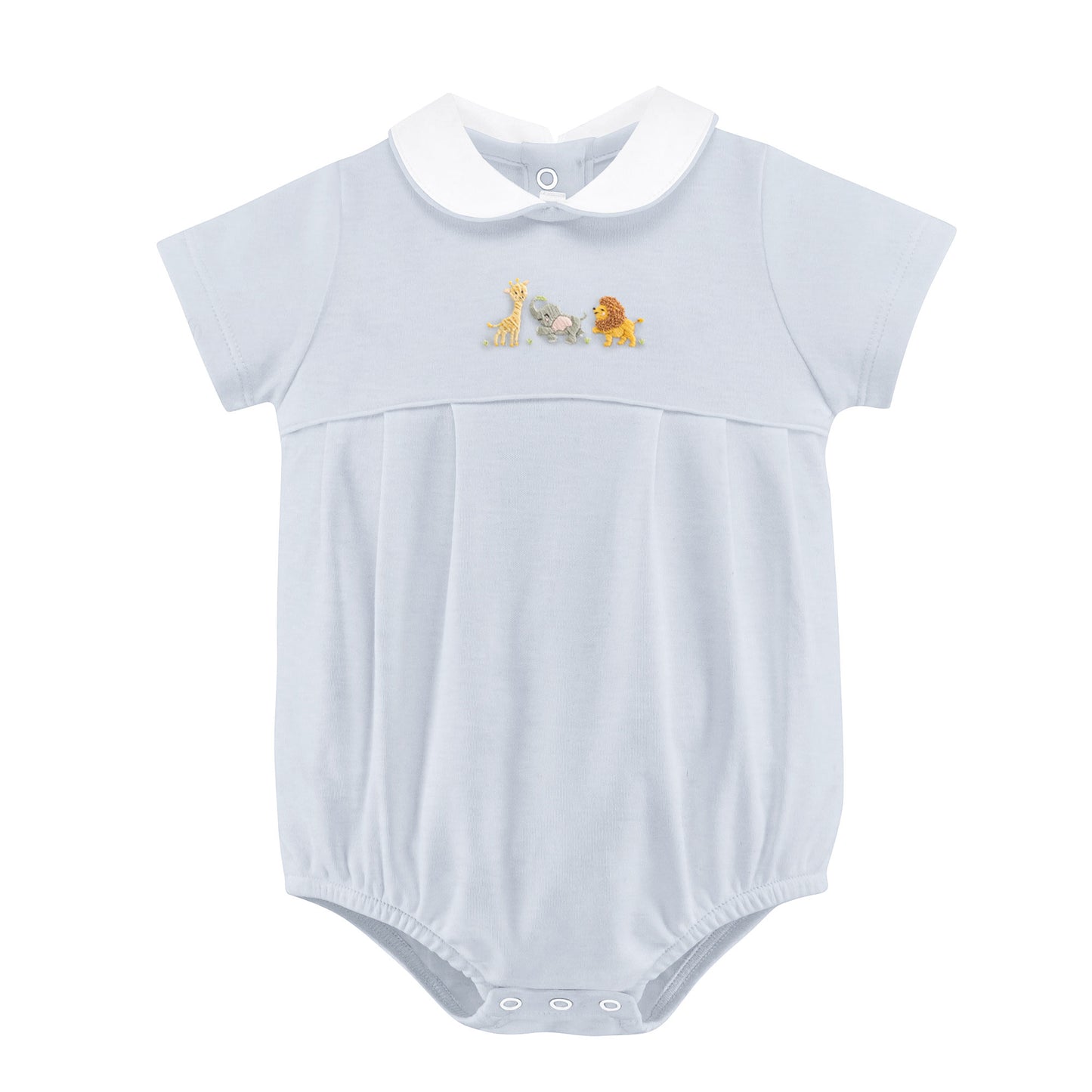 Safari Adventure Bubble