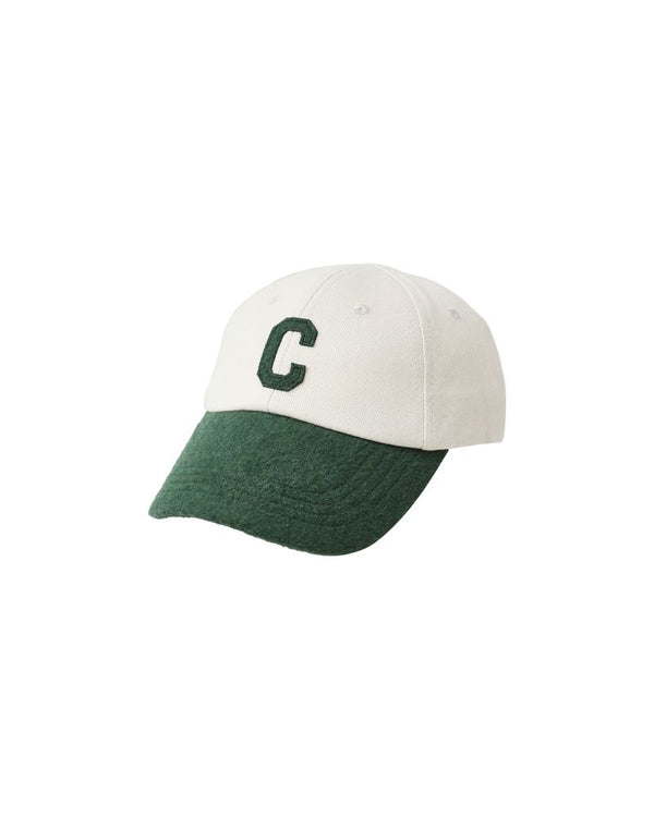 BASEBALL HAT || NATURAL