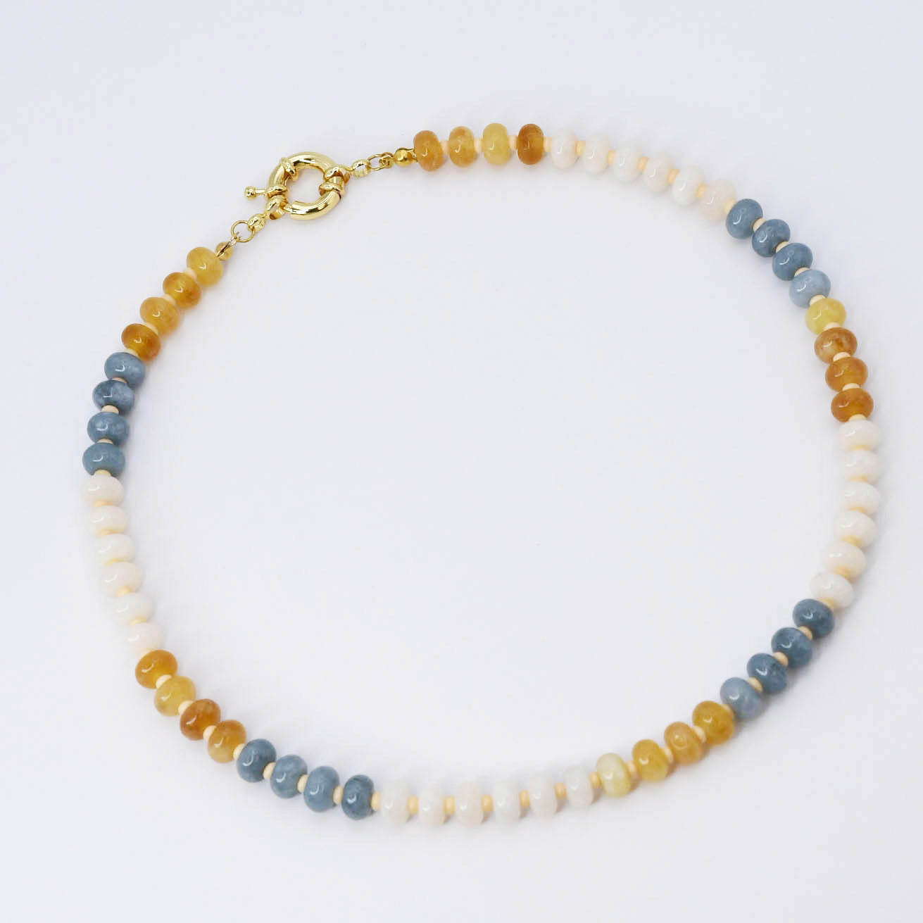 Brooke Southern Chic Gemstone